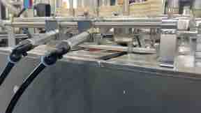 YB-W35 紙碗成型機產(chǎn)品視頻2